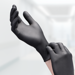 Tronex  Nitrile Exam Glove