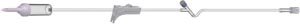 AMSINO AMSAFE® IV ADMINISTRATION SETS (1 ct) 83" Length, 17 mL