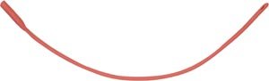 AMSINO AMSURE® URETHRAL RED RUBBER CATHETERS