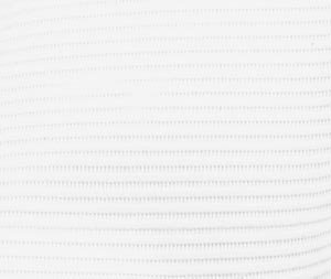 CROSSTEX POLYBACK™ 3 PLY TOWELS (1 cs) 19" x 13", White, 500/cs