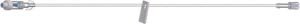AMSINO AMSAFE® IV ADMINISTRATION SETS (1 cs)  7" Length, 1.2 mL 50/cs