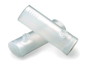 WELCH ALLYN ECG ACCESSORIES Disposable Flow Xducers, CPWS, CP200, 100/pk