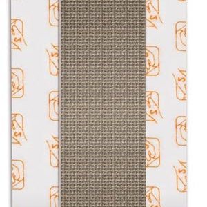 SMITH & NEPHEW ACTICOATâ„¢ WITH SILCRYSTâ„¢ NANOCRYSTALS (1 bx) 10 x 25cm, 4" x 10", Acticoatâ„¢ (with Silcrystâ„¢ Nanocrystals), Post Op, 5/bx