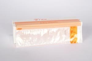 TIDI TIDISHIELD™ X-RAY SENSOR SHEATHS (1 bx) Dexis, Universal, 100/bx, 5 bx/cs