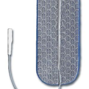 AXELGAARD PALS® BLUE ELECTRODES (1 cs) 4/pk, 10 pk/bg, 1 bg/cs