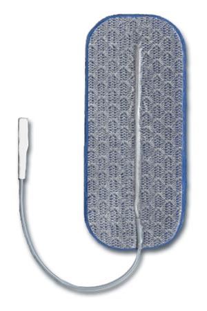 AXELGAARD PALSĀ® BLUE ELECTRODES (1 cs) 4/pk, 10 pk/bg, 1 bg/cs