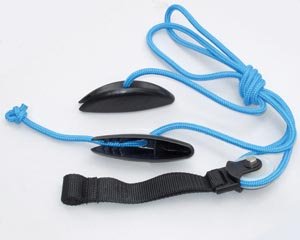 THERAPEUTIC BLUERANGER™ ECONOMY SHOULDER PULLEY (1 ct) with Self-Locking Handle