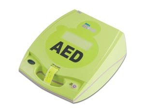 ZOLL AED PLUS (1 ct) (see details for contents)